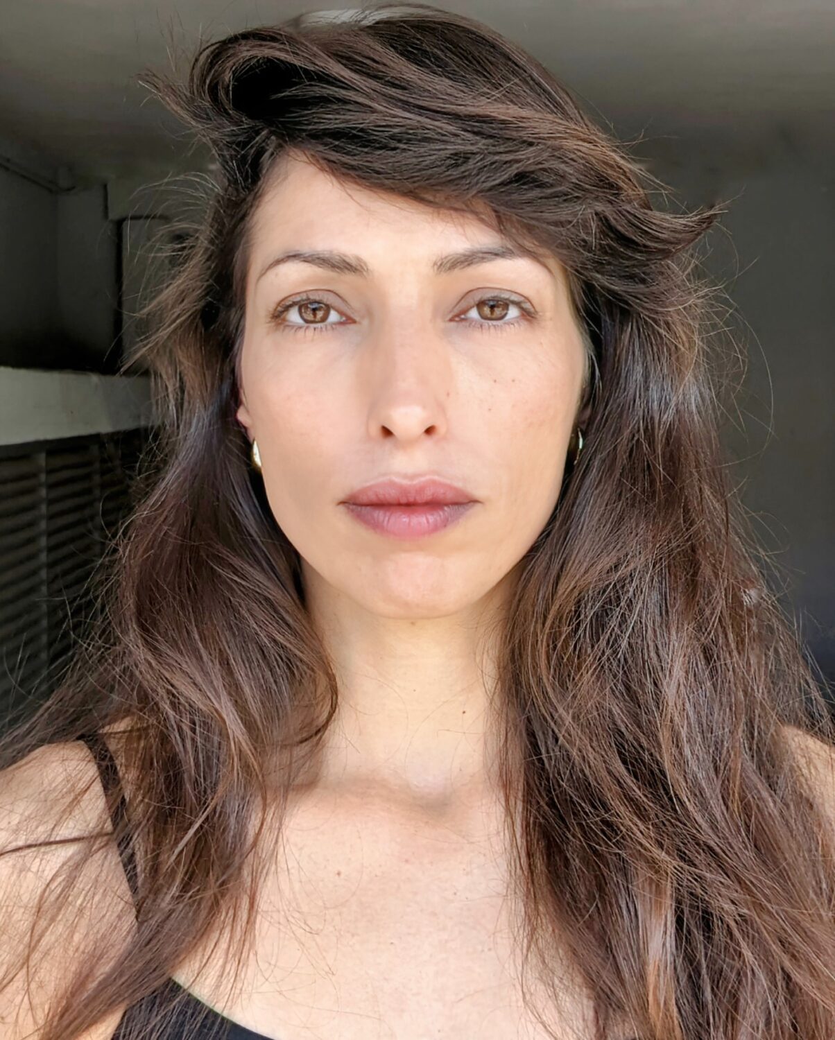 אילנה שרה קלייר בלסן. צילום: רוסלו שמריה