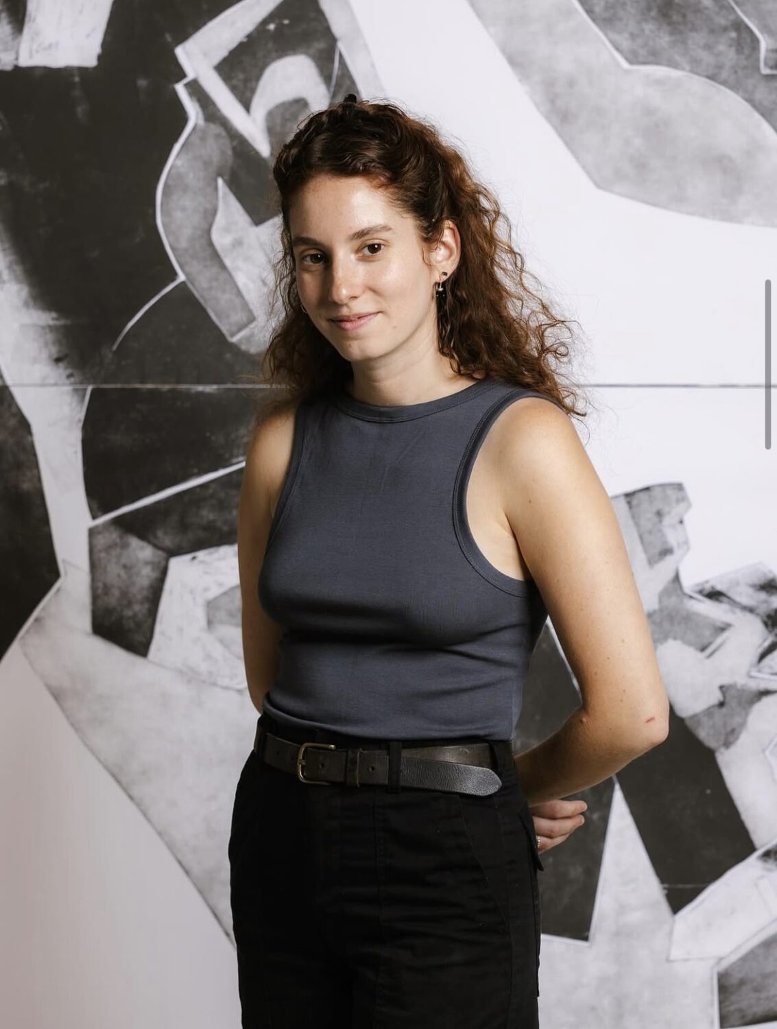 נעם רשף. צילום: בר קושניר