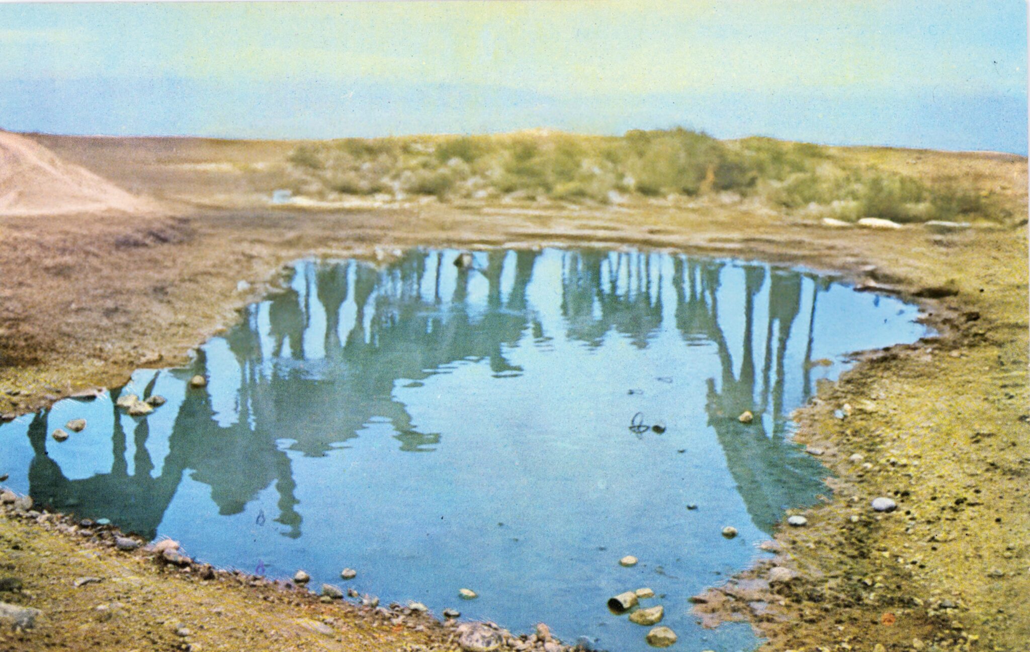 קרן זלץ, פאטה מורגנה. צילומים: מ"ל