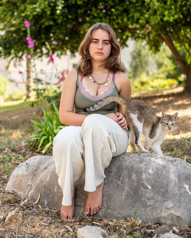 רועי כשר, אנשי קו הגבול