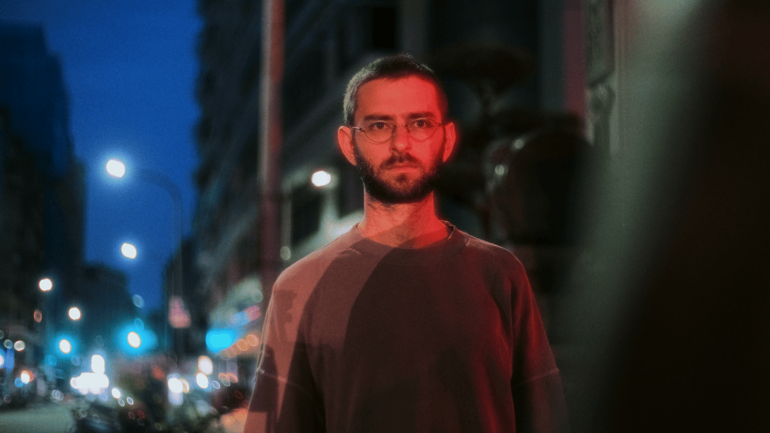 גדי ימפל. צילום: מ״ל