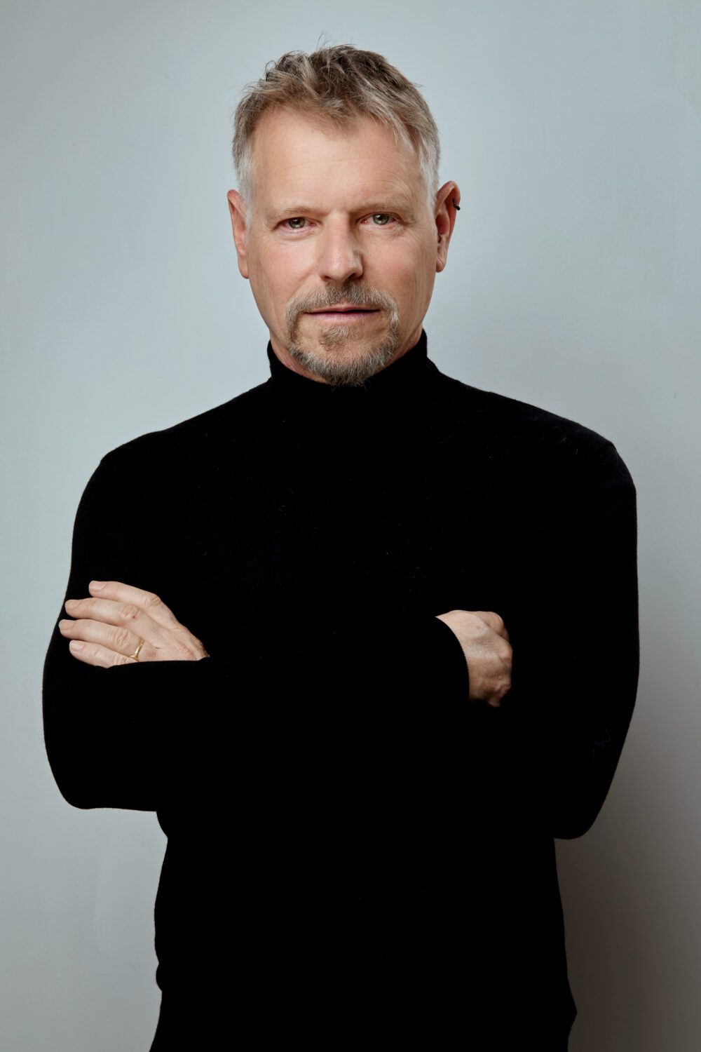 אורי ברטל. צילום: ינאי יחיאל