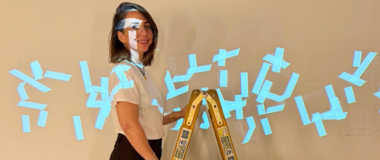 איריס ניצני אביבי. צילום: סופיה פקס