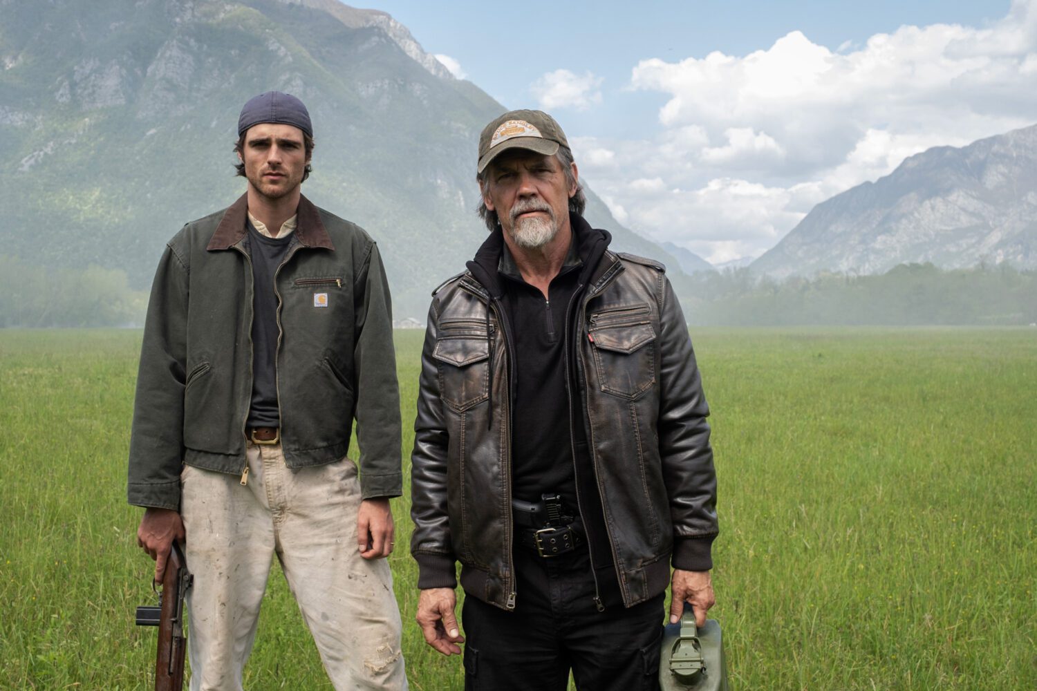 כוכבי הכלב. צילומים: פורום פילם