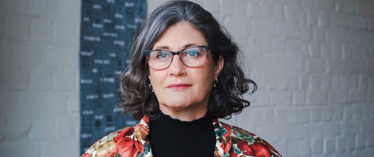 תמר נסים. צילום: אליסה ג׳ורג'י