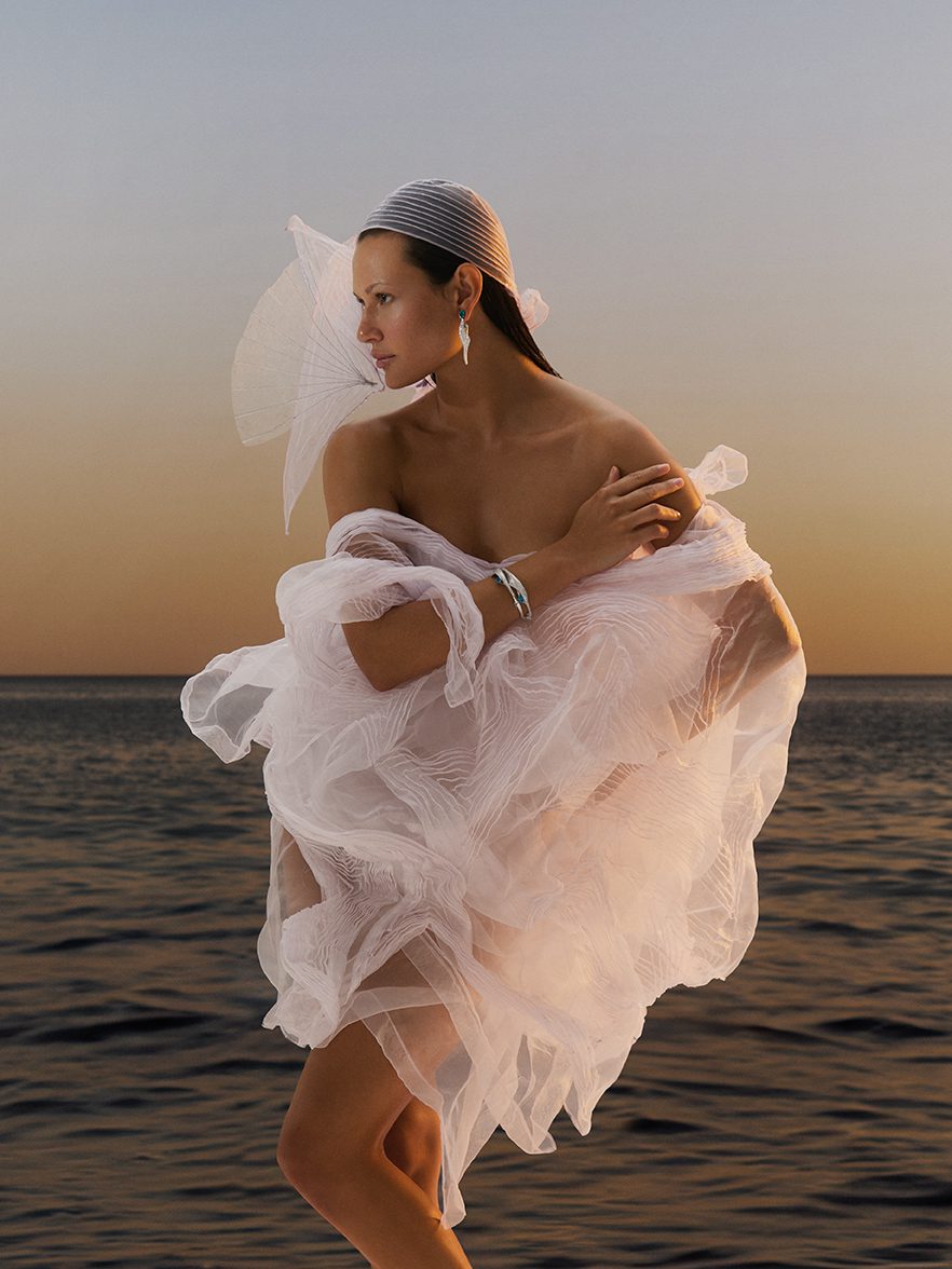 ה. שטרן. צילומים: VOGUE H.stern
