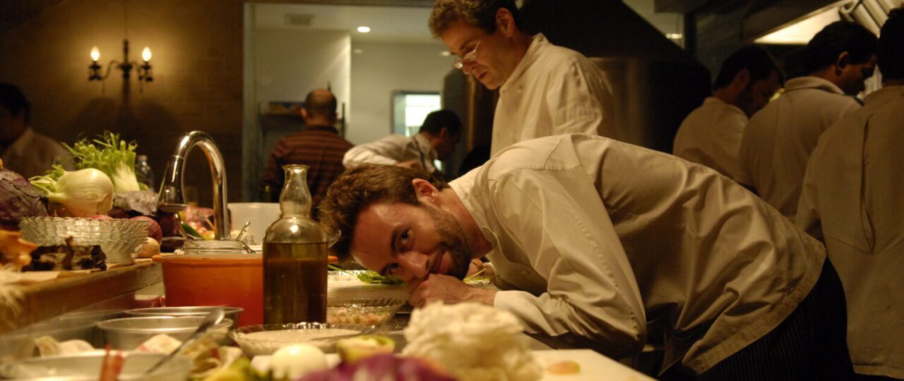 HOMECOMING ברומנו. איל שני ובני ליפשיץ, 2009. צילום: לואיז גרין