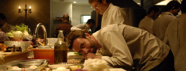 HOMECOMING ברומנו. איל שני ובני ליפשיץ, 2009. צילום: לואיז גרין