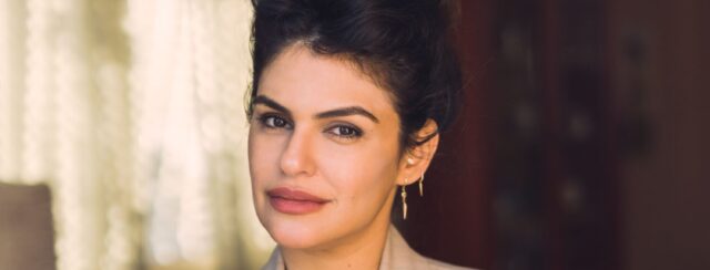 אורלי מירקין. צילום: רונית כהן