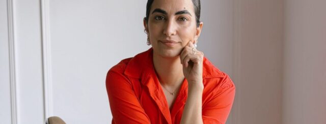 שקד ארקין. צילום: טולה גשרי