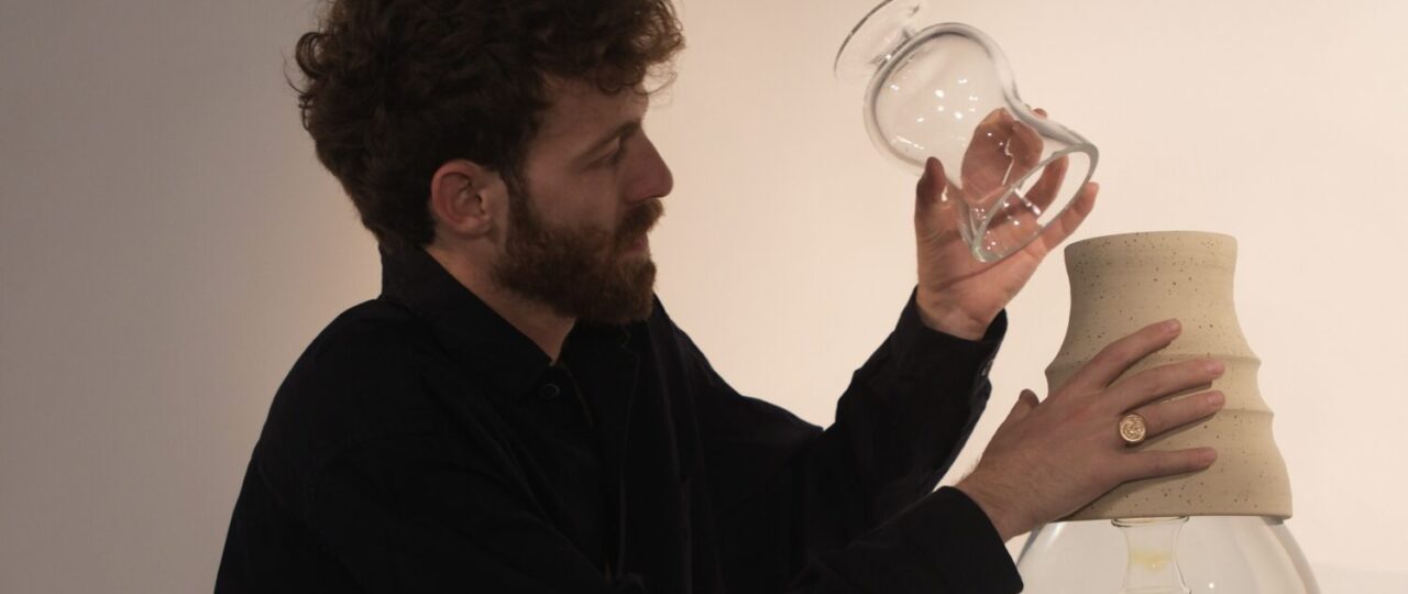 יונתן ספיר. צילומים: הילה דרייפוס