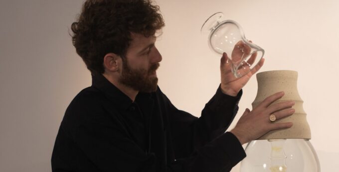 יונתן ספיר. צילומים: הילה דרייפוס
