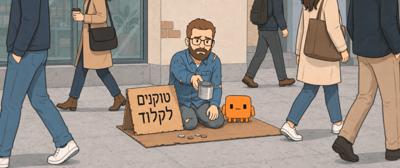 יוני לוי, ״יוני x קלוד״