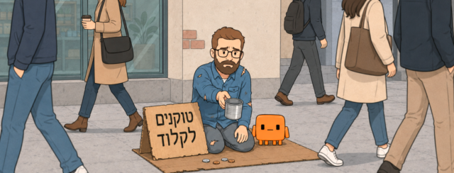 יוני לוי, ״יוני x קלוד״
