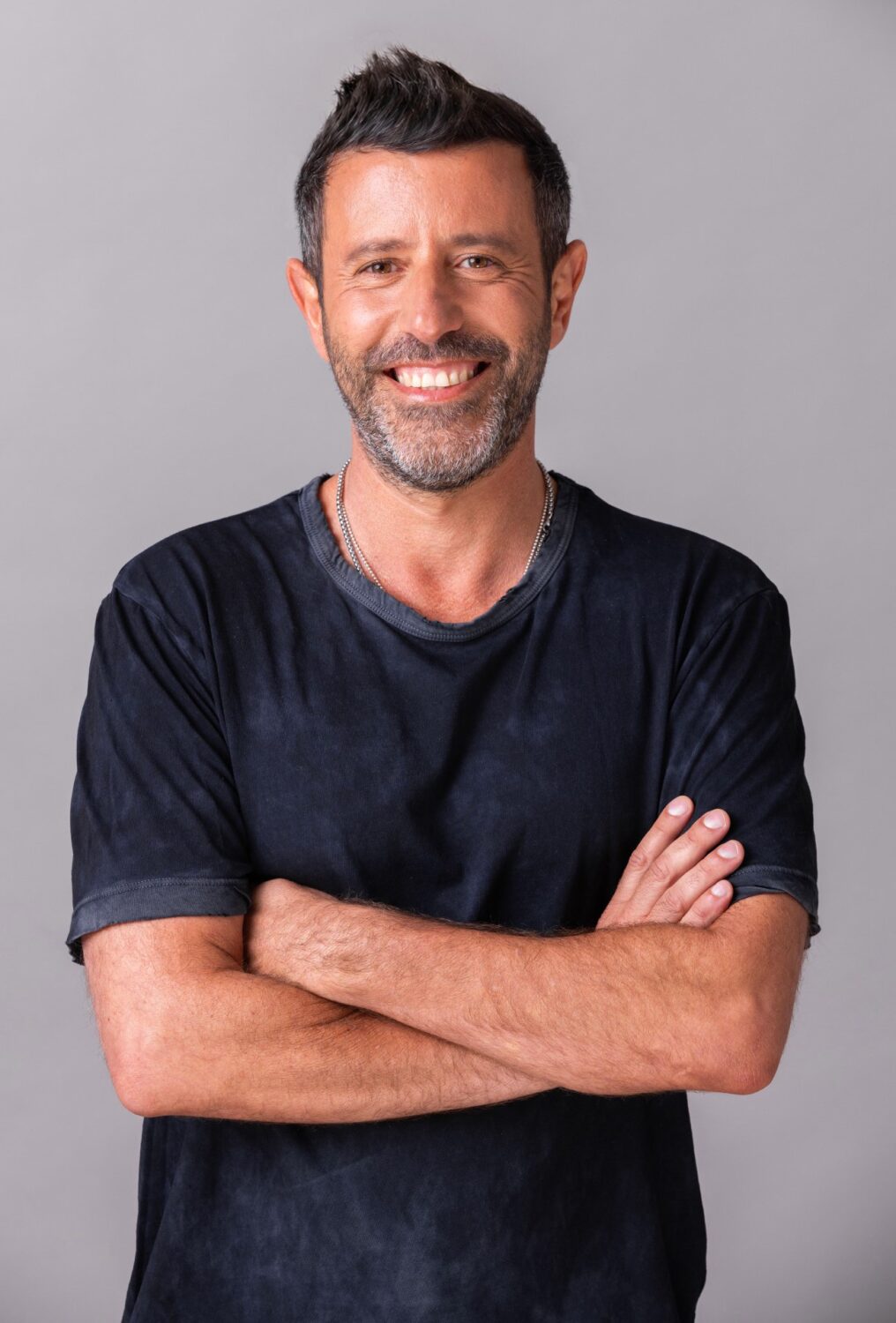 איתי בלאיש. צילום: איתן ברנט