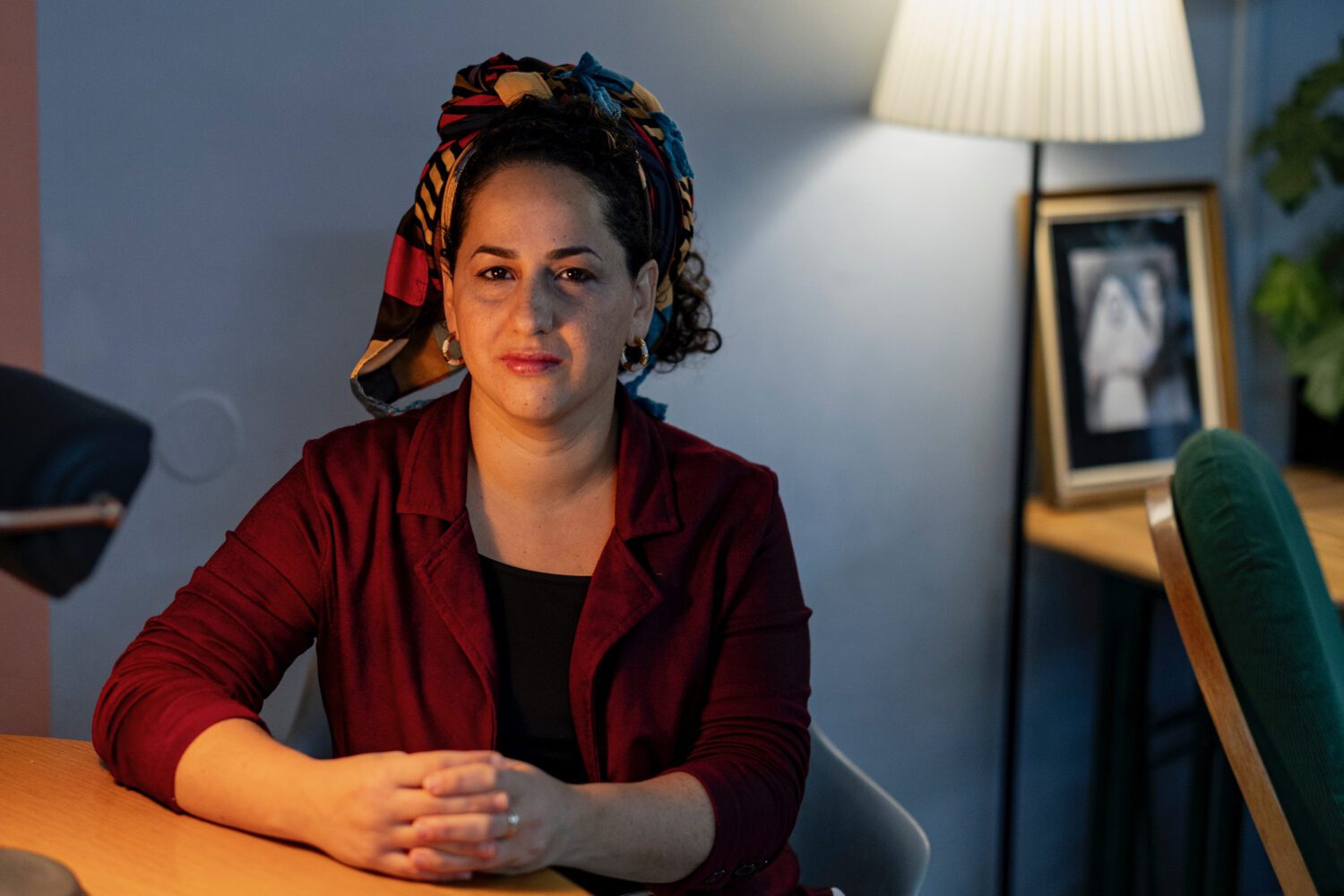 אליה טאובר. צילום: נעמה שטרן