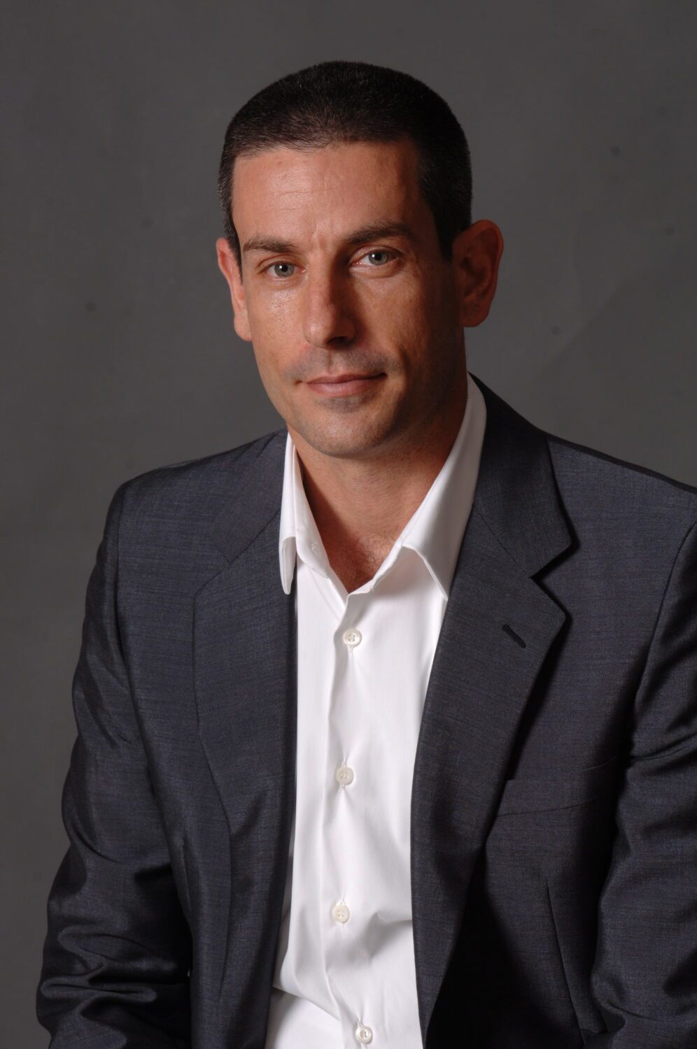גיא ברעם. צילום: מירי דוידוביץ