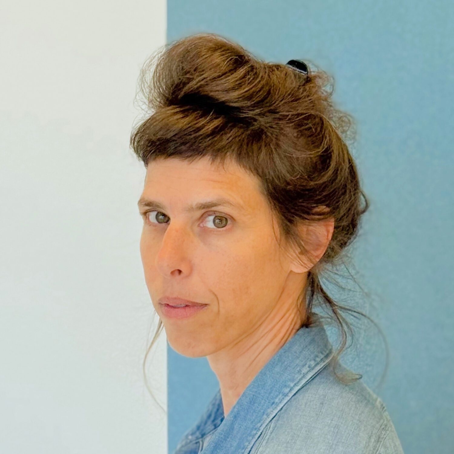 הדס סט. צילום: דוד עדיקא