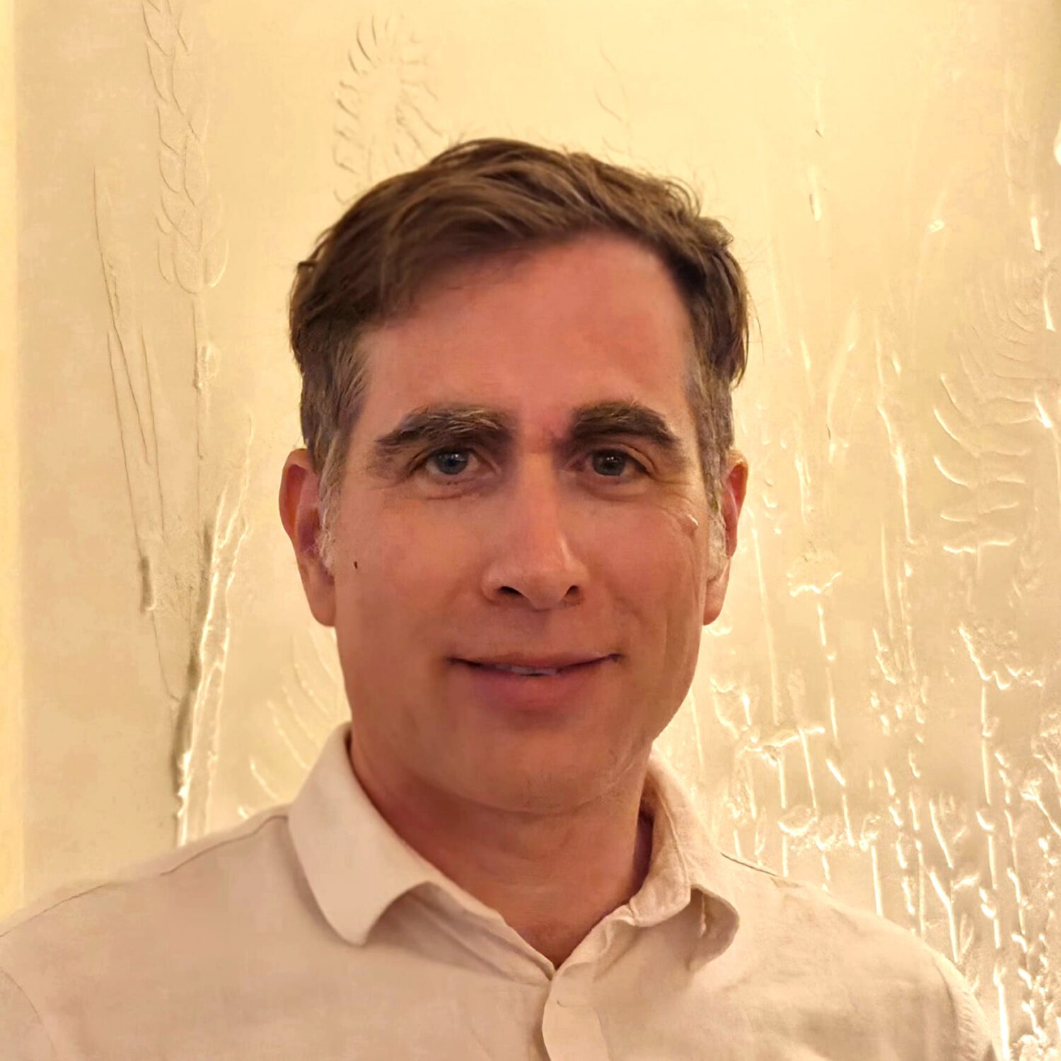 טל פדר. צילום: מ״ל