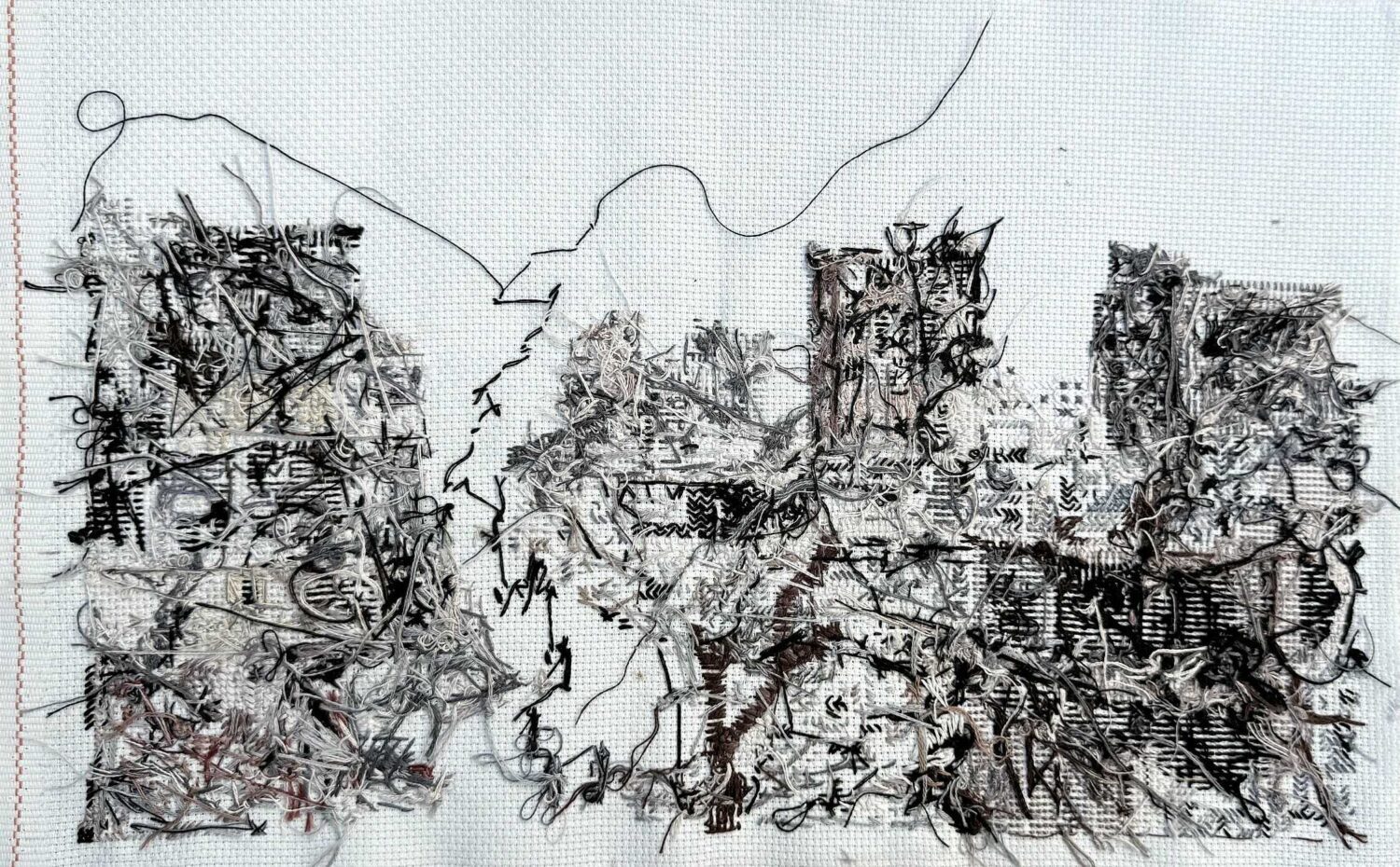 נטע דור. צילום: מ״ל
