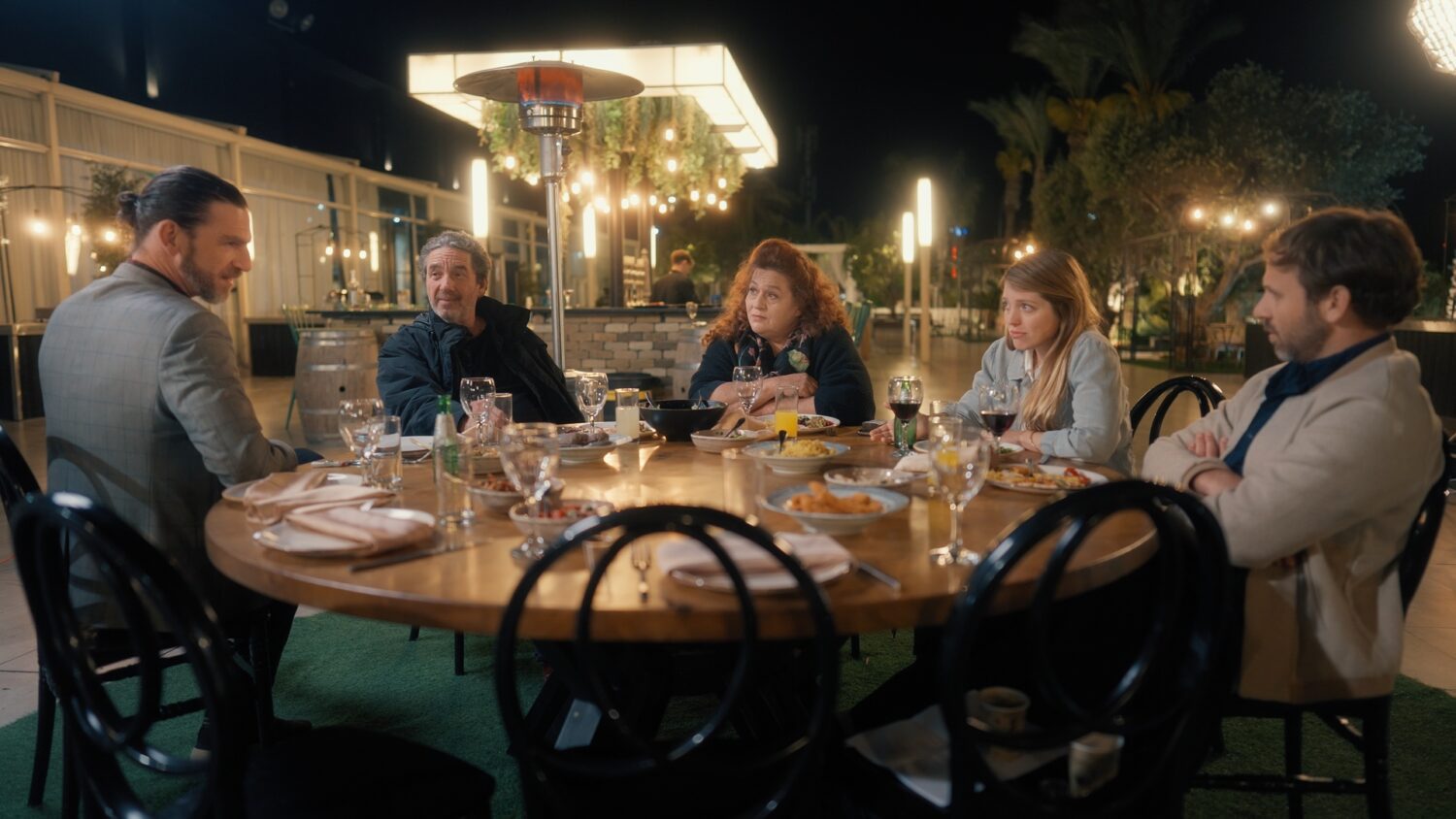 האחד והיחיד שלי. צילומים: יוסף שלסט