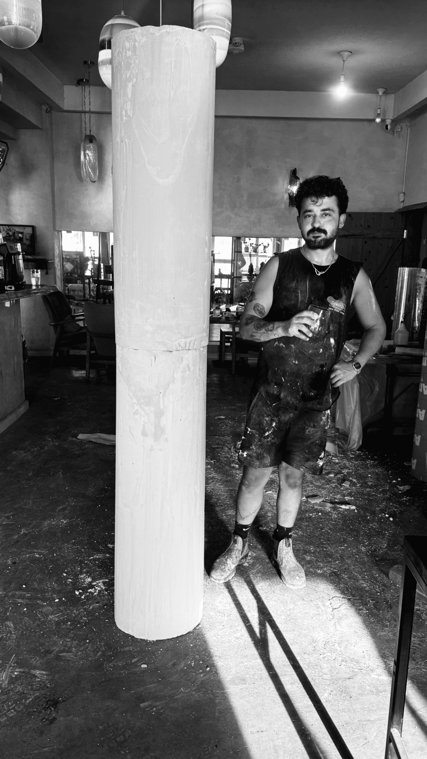 נוכחות נפקדת, מרכז אדמונד דה רוטשילד. צילומים: רחלי רוזה פיירמן, מ״ל