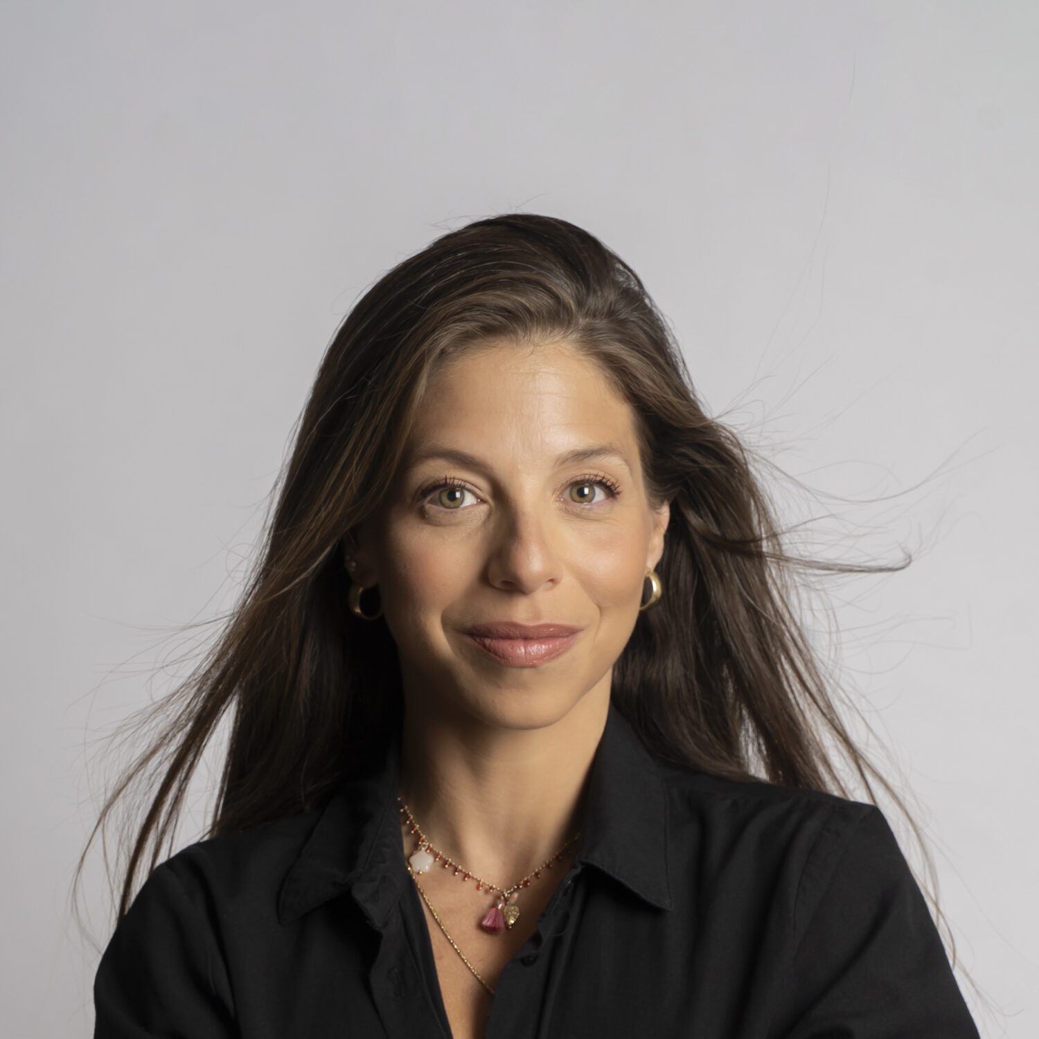 שרון בר לב. צילום: נעמה מלמד
