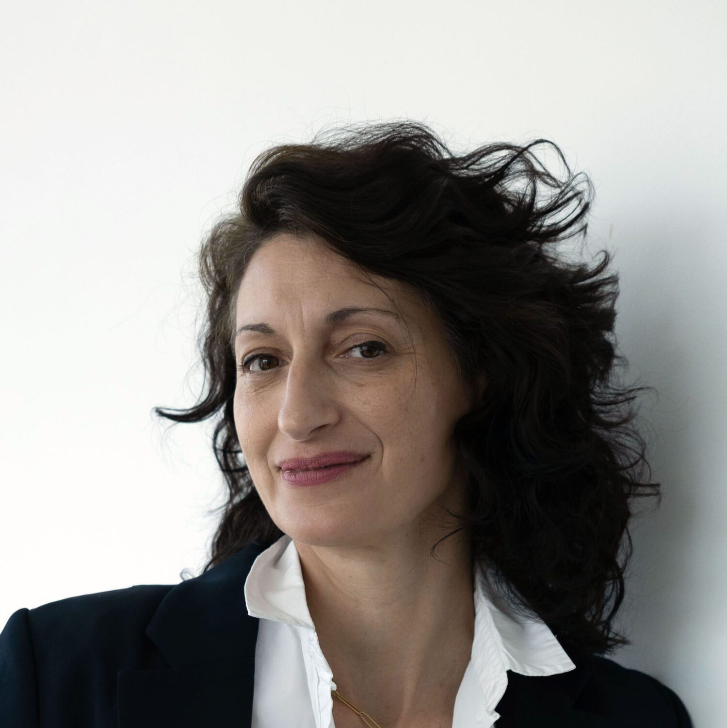תמר בר דיין. צילום: נוי ערקובי