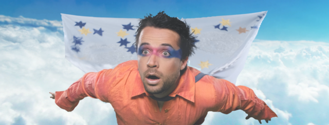 אמריקן יגאל, wau!