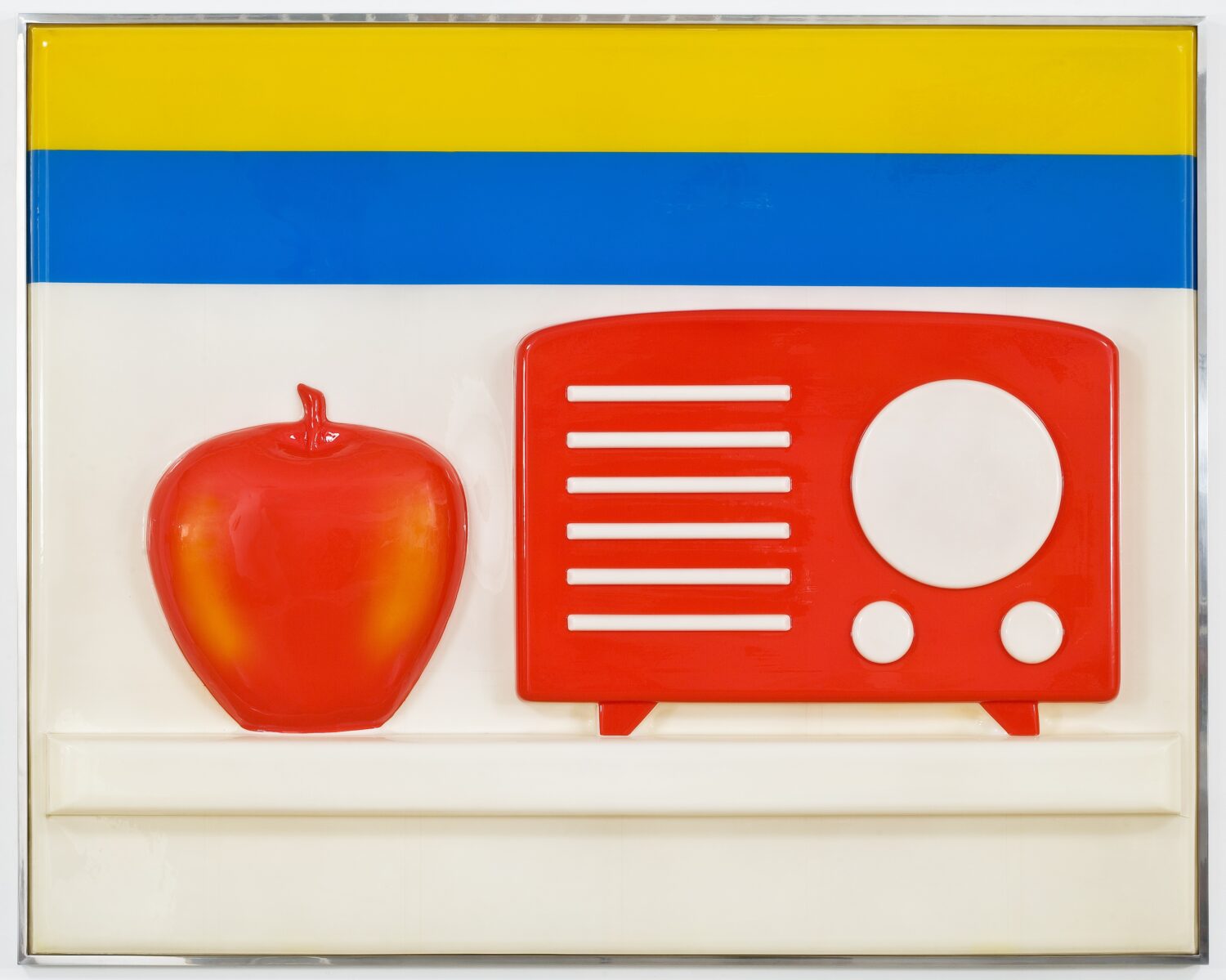 טום וסלמן, 1964, טבע דומם מס' 53