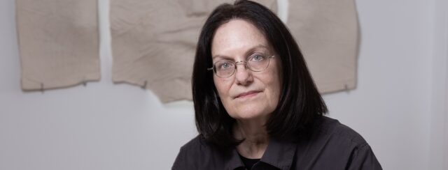 יעל תורן. צילום: יובל חן