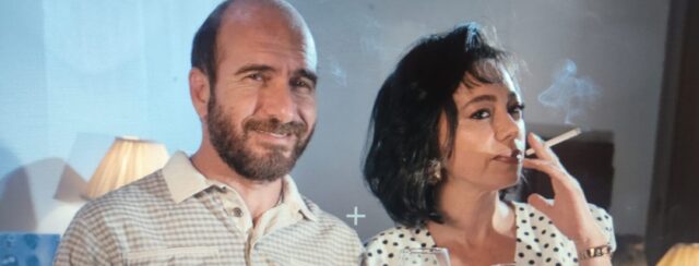 עצמאות. צילומים: ורד אדיר / סרטי יונייטד קינג וגרין פרודקשנס