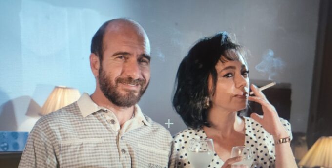 עצמאות. צילומים: ורד אדיר / סרטי יונייטד קינג וגרין פרודקשנס