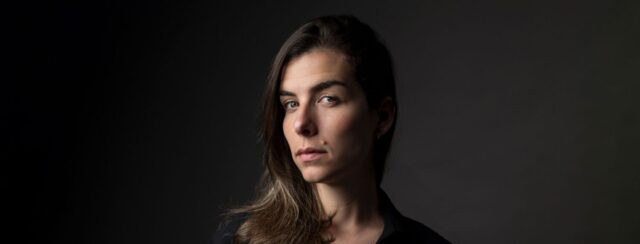 אבישג שאר ישוב. צילום: גלעד בר שלו