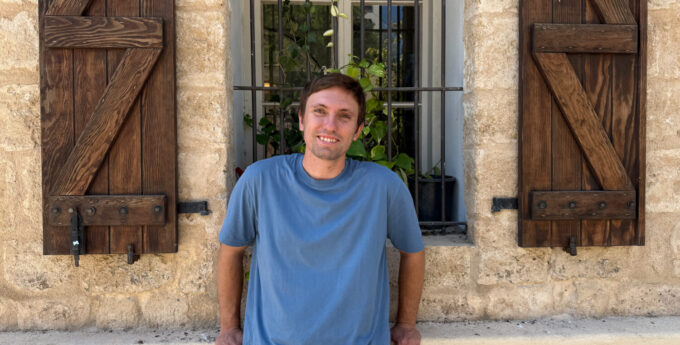 שחר נויהאוז. צילום: פאתן ג׳יריס
