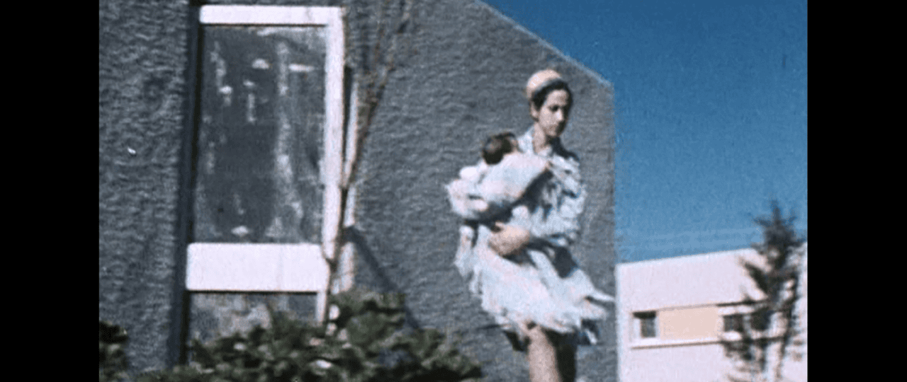 תחתונים וגופיות. צילומים: ארכיון שפילברג
