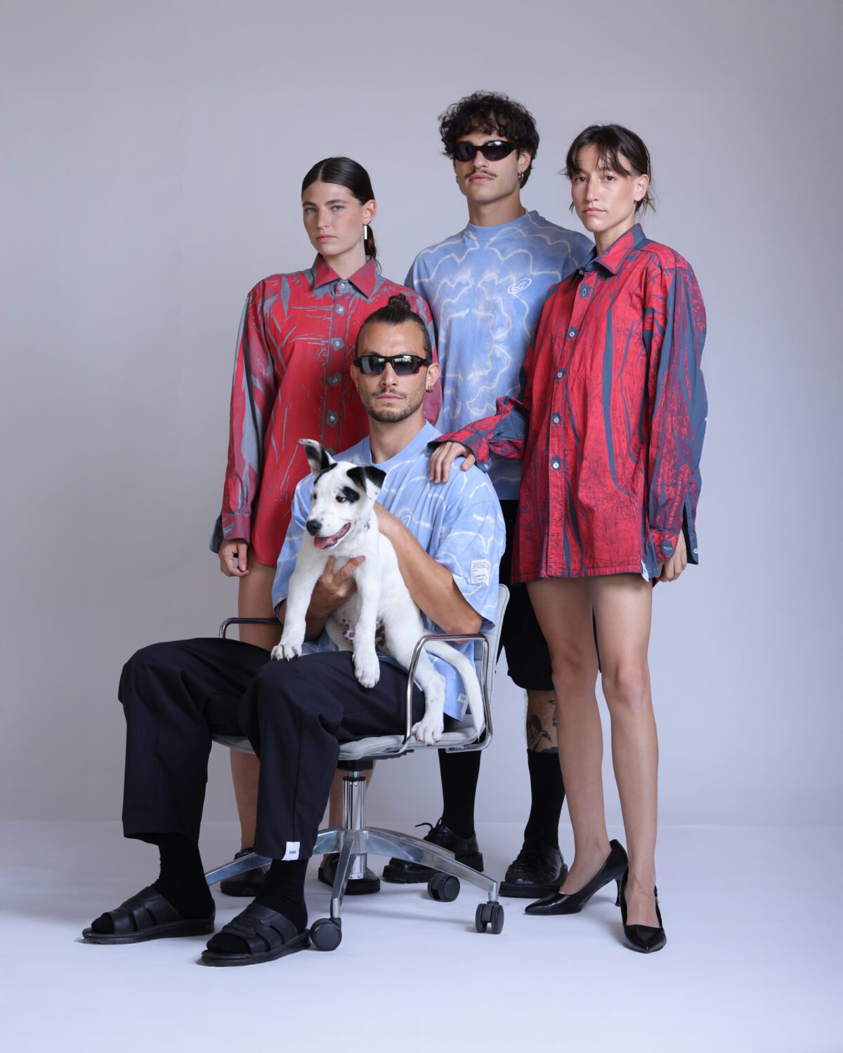 דוד וקסלר. צילום: זוהר שיטרית