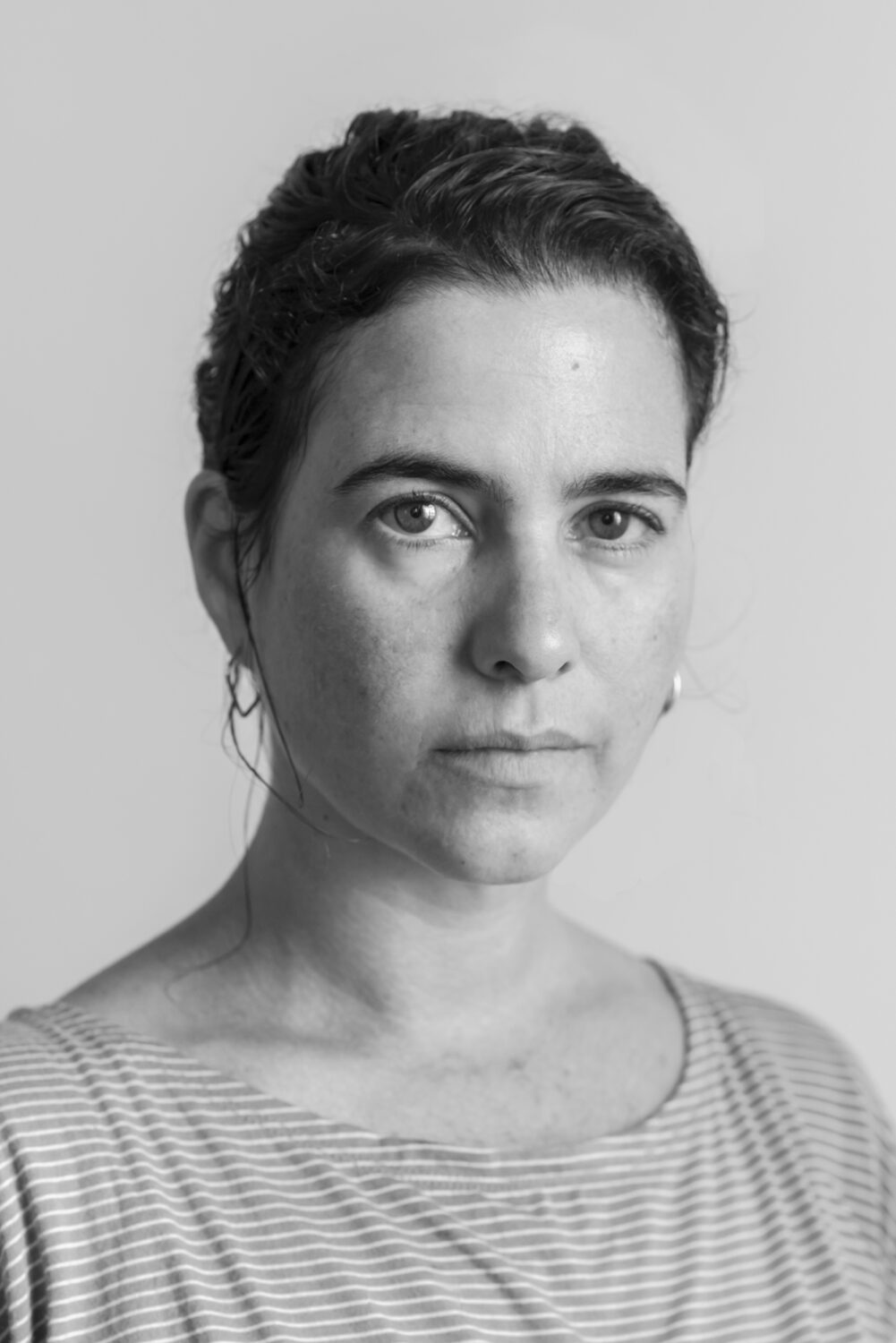 דורון עובד. צילום: מ״ל