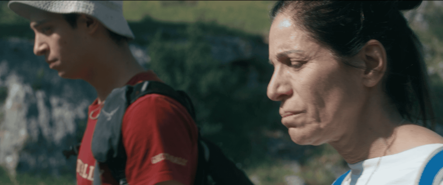 נחל עמוד. צילומים: זוהר מוטעין
