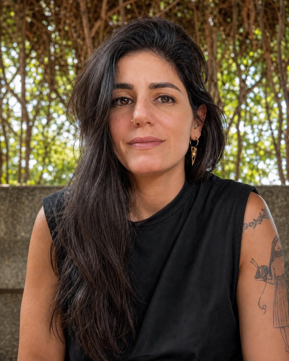 צוף וייסבוך. צילום: מ״ל