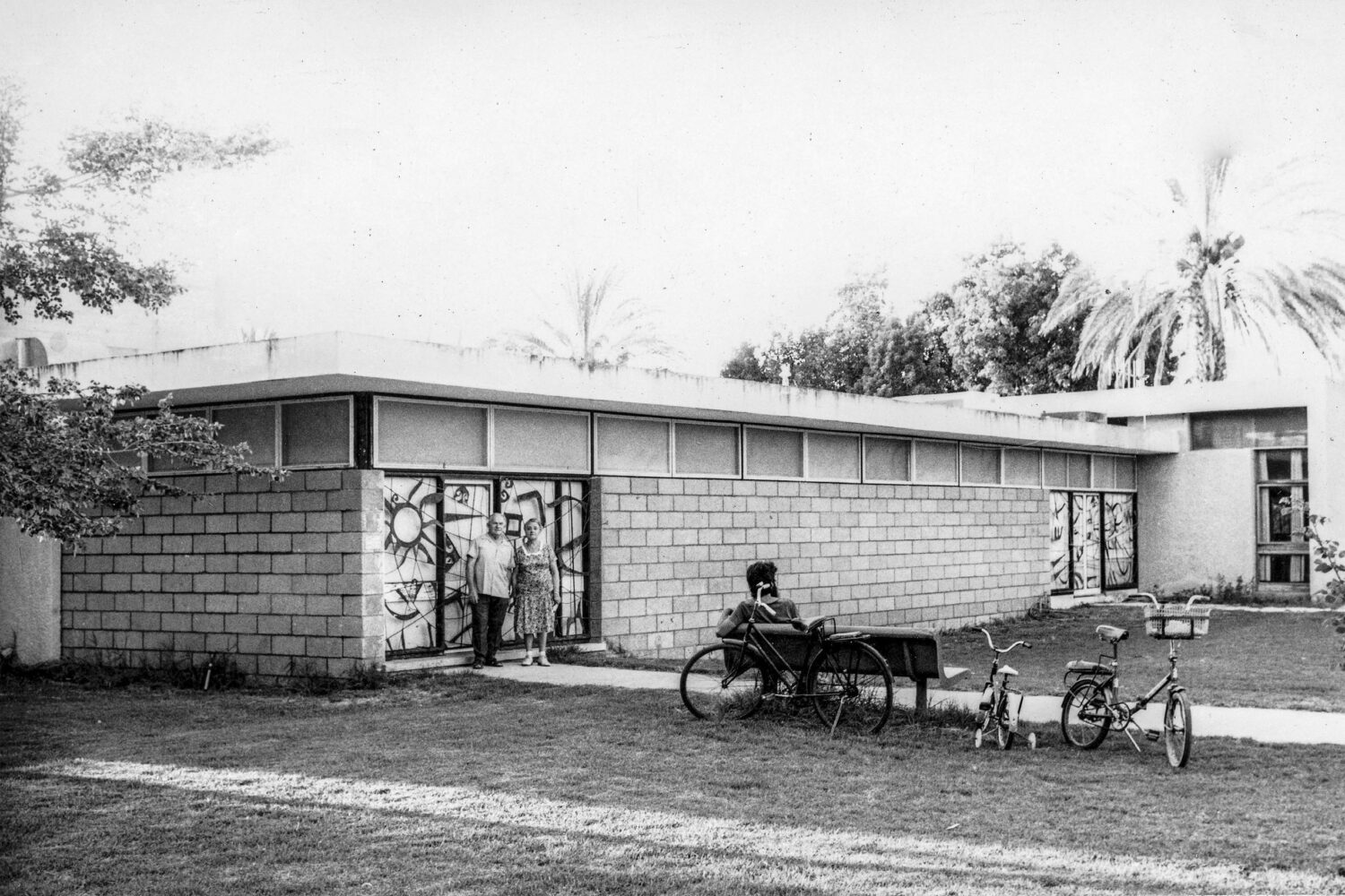 צלם לא ידוע, 1959