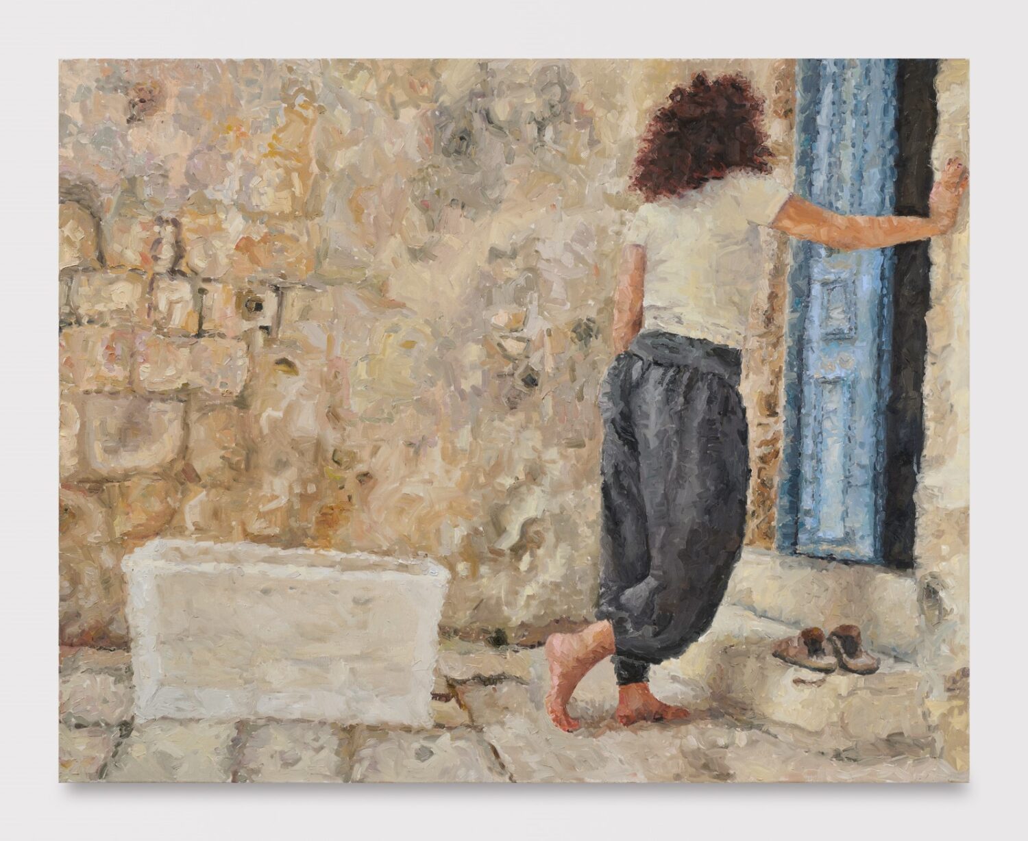 רזאן שאמי. צילומים: יובל חי