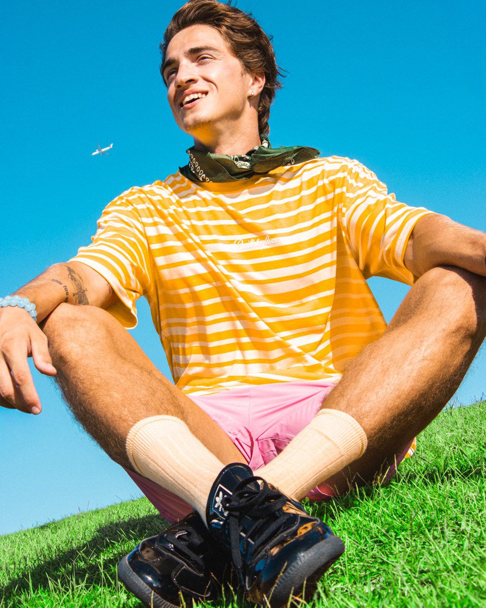 Summer Overdose