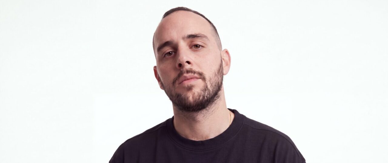 עמיר מרק. צילום: Facetune