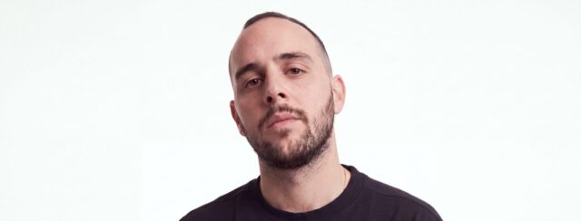 עמיר מרק. צילום: Facetune