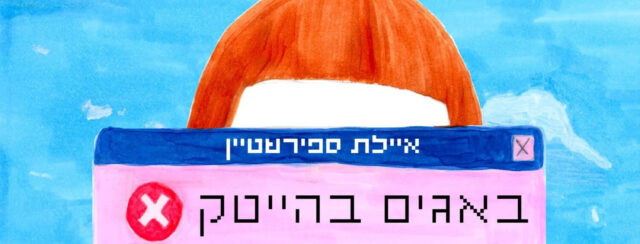 איילת ספירשטיין, באגים בהייטק