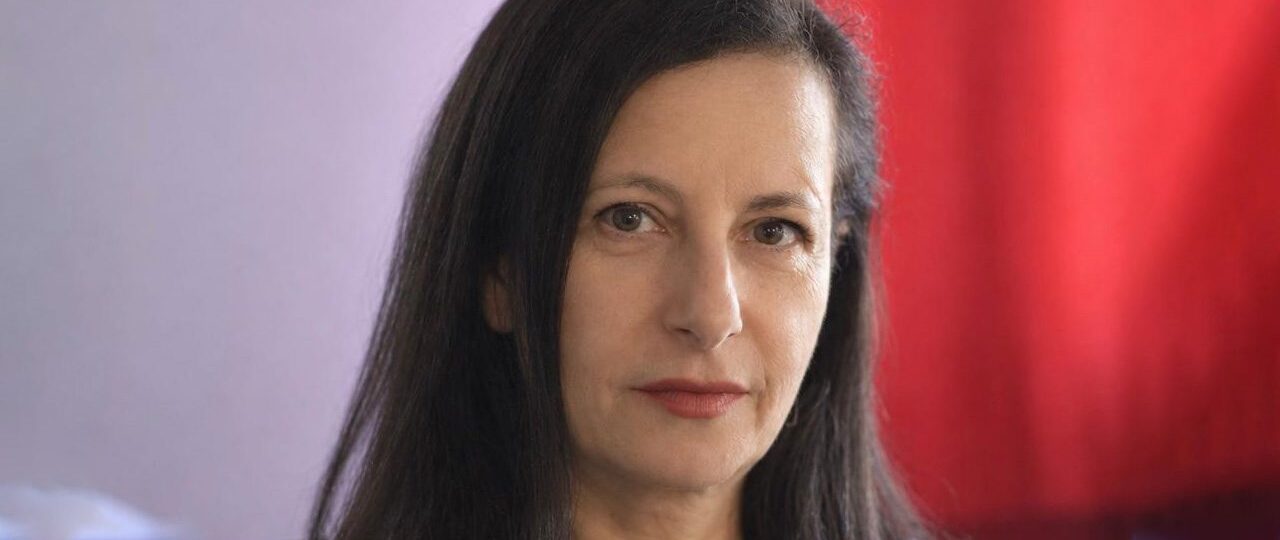 נילי פלר. צילום: ארי פולמן