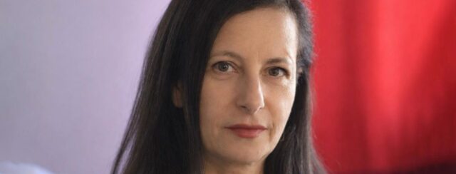 נילי פלר. צילום: ארי פולמן