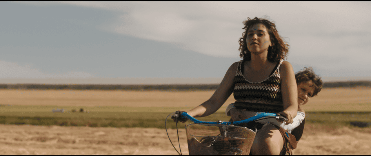 סתיו בפסטיבל הבינלאומי לסרטי נשים. צילום: זוהר מוטעין