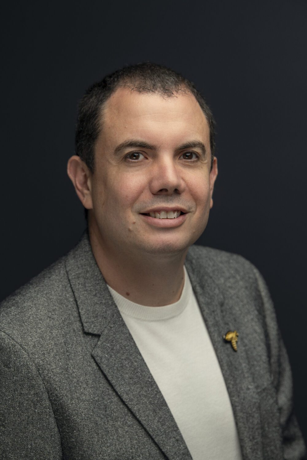אודי אורמן. צילום: ניר אריאלי